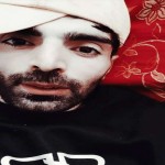 تصویر کاربر با کد 909678