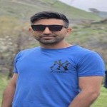 تصویر کاربر با کد 1284013