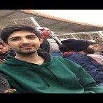 تصویر کاربر با کد 321751