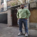 تصویر کاربر با کد 395238