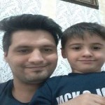 تصویر کاربر با کد 508699