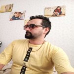 تصویر کاربر با کد 1284374