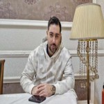 تصویر کاربر با کد 1284427