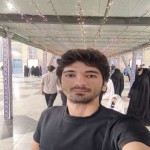 تصویر پروفایل محمد