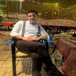 تصویر کاربر با کد 448909