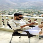 تصویر کاربر با کد 965935