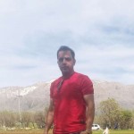 تصویر کاربر با کد 1147422