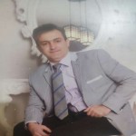 تصویر کاربر با کد 1284823