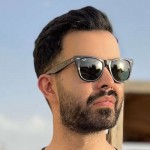 تصویر کاربر با کد 1284901