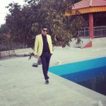 تصویر کاربر با کد 321033