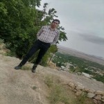 تصویر کاربر با کد 435730