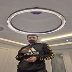 تصویر کاربر با کد 483088