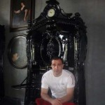 تصویر کاربر با کد 489691