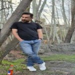 تصویر کاربر با کد 498564