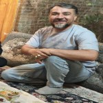 تصویر کاربر با کد 819390