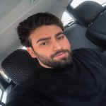 تصویر کاربر با کد 1281971