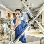 تصویر کاربر با کد 1285397