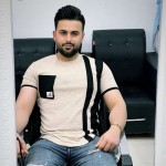 تصویر کاربر با کد 325579