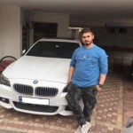 تصویر کاربر با کد 699412