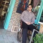 تصویر کاربر با کد 723538