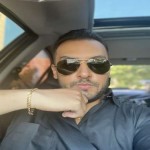 تصویر کاربر با کد 411498