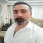 تصویر کاربر با کد 518595