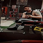 تصویر کاربر با کد 813949