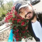 تصویر کاربر با کد 839085