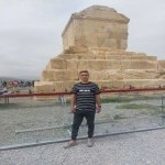 تصویر کاربر با کد 1258747