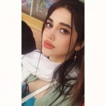 تصویر پروفایل پریناز