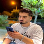 تصویر پروفایل محمدرضا