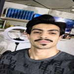 تصویر کاربر با کد 1286990