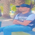 تصویر کاربر با کد 716555