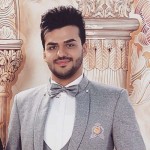 تصویر کاربر با کد 794550