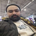 تصویر کاربر با کد 859365