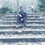 تصویر کاربر با کد 88588