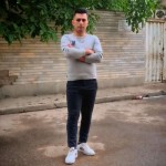 تصویر کاربر با کد 1142665