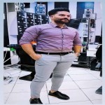 تصویر کاربر با کد 124814