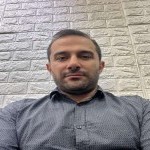 تصویر کاربر با کد 1256464