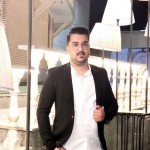 تصویر کاربر با کد 1287665