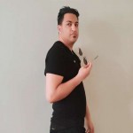 تصویر کاربر با کد 27283