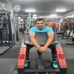 تصویر کاربر با کد 599725
