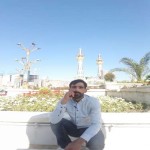 تصویر کاربر با کد 1046937