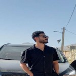 تصویر کاربر با کد 1065175