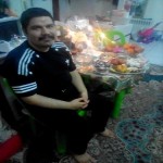 تصویر کاربر با کد 1140041