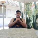 تصویر کاربر با کد 1191999