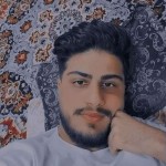 تصویر کاربر با کد 560208