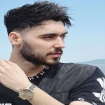 تصویر کاربر با کد 847028