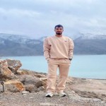 تصویر کاربر با کد 154230