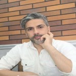 تصویر کاربر با کد 1276447
